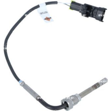 Sensor, Abgastemperatur | 707145