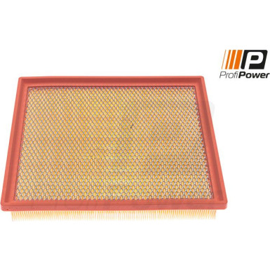 PROFIPOWER Luftfilter | 2F0110