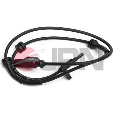 JPN Sensor, Raddrehzahl