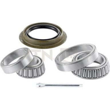 SNR Radlagersatz R186.00 SNR Radlagersatz R186.00