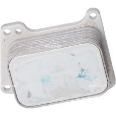 NRF Ölkühler, Motoröl 31824