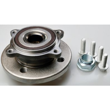 DENCKERMANN Radlager | W413501