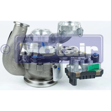 ORIGINAL TURBO | VW Phaeton 5,0TDI | 334825