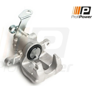 PROFIPOWER Bremssattel PROFIPOWER Bremssattel