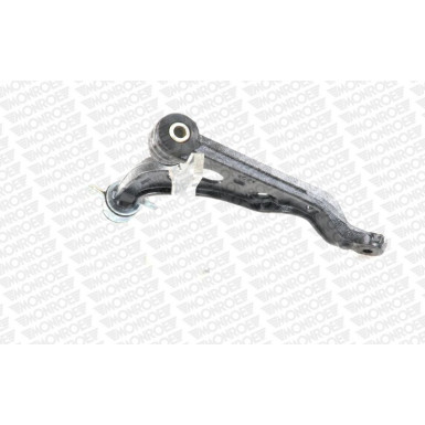 L10522 Lenker, Radaufhängung