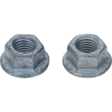 Spurstange HA li | MERCEDES-BENZ | 36256 01