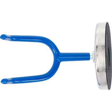 BGS Magnetischer Halter | 4,5 kg | 1158