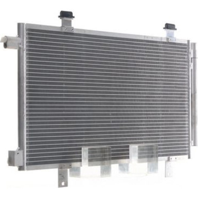 Kondensator, Klimaanlage BEHR AC 556 000S