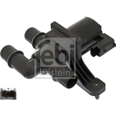 FEBI BILSTEIN Thermostat FEBI BILSTEIN Thermostat