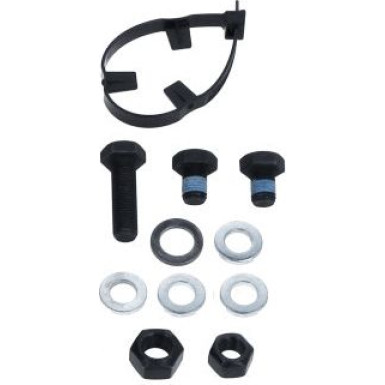 SACHS Stoßdämpfer 115 069