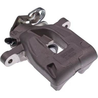 DENCKERMANN Bremstrommel B190244L