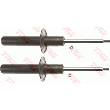 TRW Federungsdämpfer JGM1084T