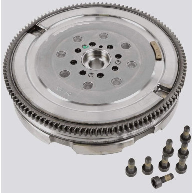 Zweimassenschwungrad FORD Toureno, Transit 12 Zwei-Massen-Schwungrad 2294701055