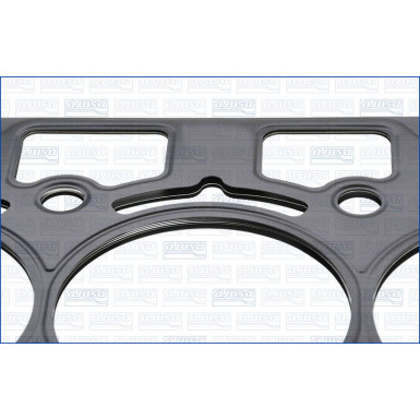 10224000 Dichtung, Zylinderkopf MULTILAYER STEEL