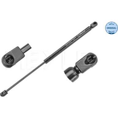 Gasfeder, Koffer-/Laderaum MEYLE-ORIGINAL: True to OE 1409100080 Gasfeder, Koffer-/Laderaum MEYLE-ORIGINAL: True to OE 1409100080