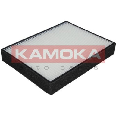 KAMOKA Filter, Innenraumluft