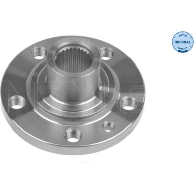 71 325 006 Radnabe VA li/re CITROEN,FIAT,PEUGEOT MEYLE-ORIGINAL: True to OE 11-14 652 0001 71 325 006 Radnabe VA li/re CITROEN,FIAT,PEUGEOT MEYLE-ORIGINAL: True to OE 11-14 652 0001