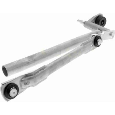 V10-5281 Wischergestänge Original VAICO Qualität