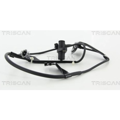 Sensor, Raddrehzahl | 818013604