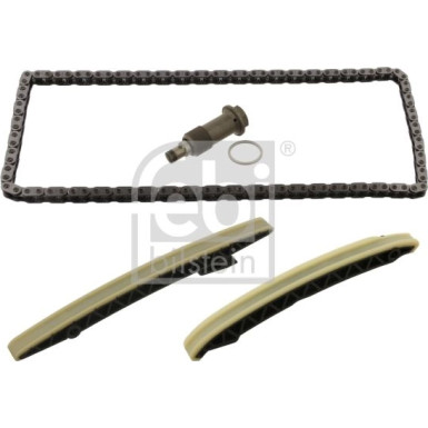 Steuerkettensatz | SMART FORFOUR 04 | 36915