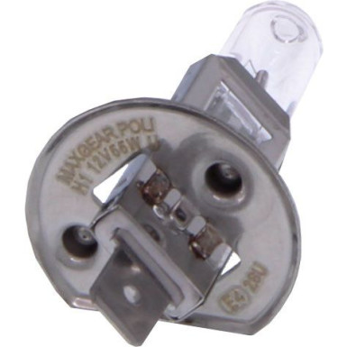 Glühlampe H1 12V/55W | 78-0005