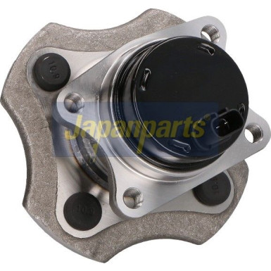 Radlagersatz KK-22063