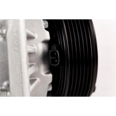 Kompressor PKW Fiat 500 L 14 FIRST FIT 890339