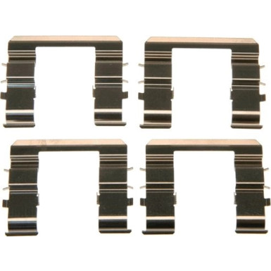 TRW Zubehör, Bremsbeläge PFK584 TRW Zubehör, Bremsbeläge PFK584