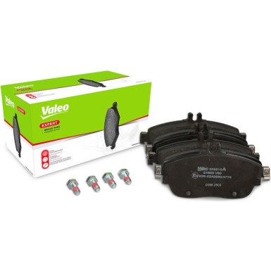 VALEO Gehäuse 182061