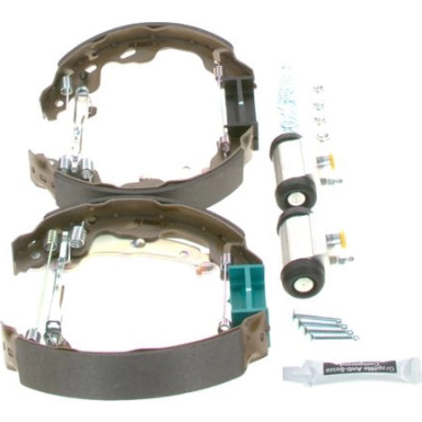 0 204 114 151 Bremsbackensatz KIT SUPERPRO