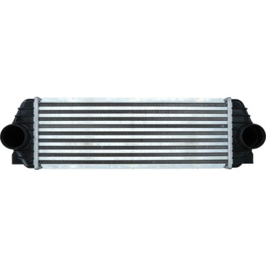 KAMOKA Ladeluftkühler 7750022