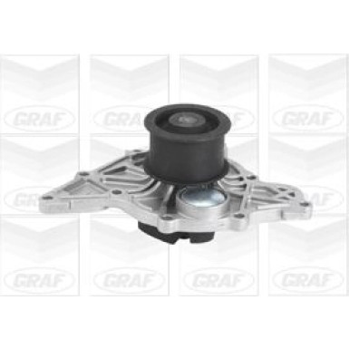 PA 868 Wasserpumpe | AUDI A4,A6,SKODA,VW Passat 2.5TDi | PA868