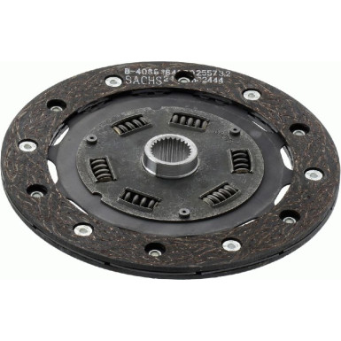 1862 932 101 Kupplungsscheibe