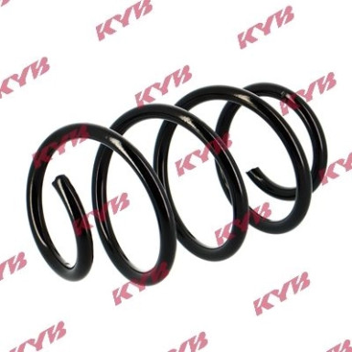 KYB Fahrwerksfeder Audi P. Tt 1.8/2.0 08/06 | RH3900