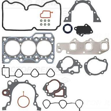 Dichtungssatz Zylinderkopf | CHEVROLET SPARK 0.8 05 | 02-53175-02