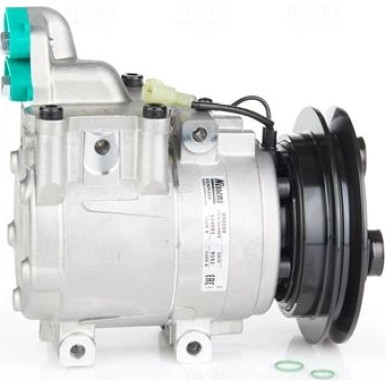 Kompressor PKW | Ford Ranger 06 | 890059