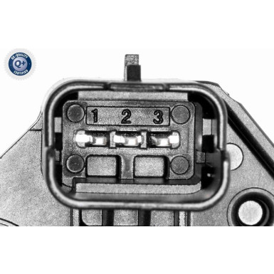 VEMO Impulsgeber, Kurbelwelle