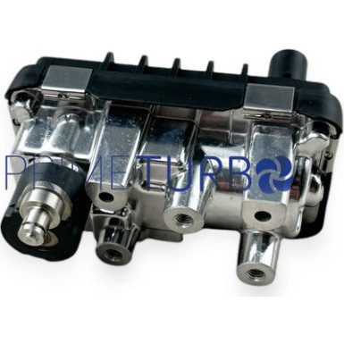 Prime Turbo Ladedruckregelventil G00078AC