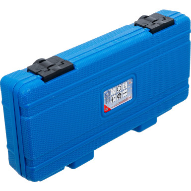 BGS Bremsen-Entlüfterschlüssel-Satz | 7 - 8 - 9 - 10 - 11 - 12 mm | 7-tlg | 66516
