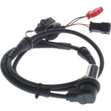 Sensor, Raddrehzahl | AUDI A6 97 | 0 986 594 006