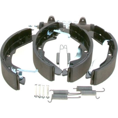 0 204 113 596 Bremsbackensatz KIT PRO