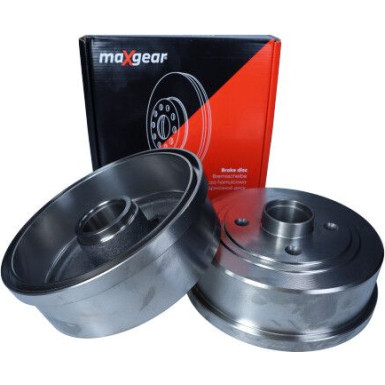 Bremstrommel | 19-3701