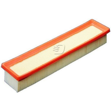 DENCKERMANN Luftfilter | A141383