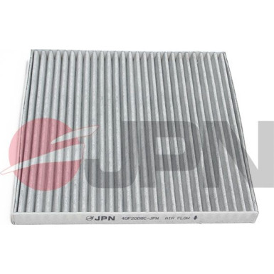 JPN Filter, Innenraumluft 40F2008C-JPN