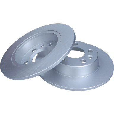 Maxgear Bremsscheibe Vw T. Sharan Z Pow Ok Anti-Korrosion | 19-0776MAX
