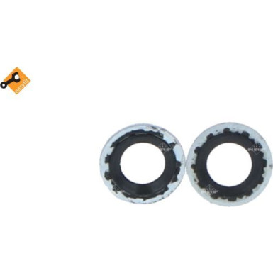 Trockner, Klimaanlage EASY FIT 33309