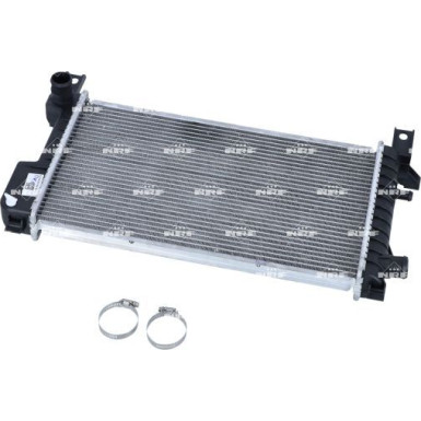 NRF Motorkühler 55314 NRF Motorkühler 55314