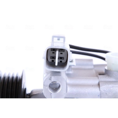 Kompressor PKW | Fiat 500 07 | 89405