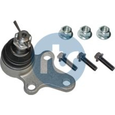 RTS Schulterklopfen RTS Schulterklopfen