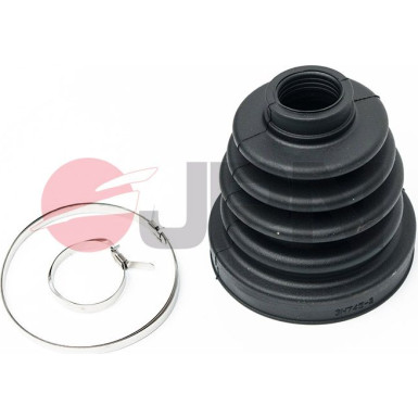 60P2011-JPN Faltenbalgsatz, Antriebswelle 60P2011-JPN Faltenbalgsatz, Antriebswelle